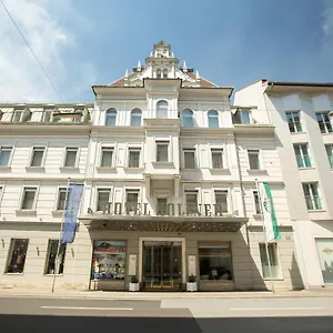 Hotel Gollner, Štýrský Hradec