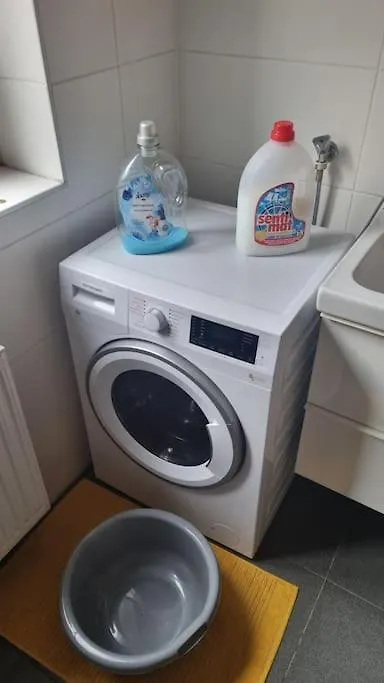 Apartment Ferienwohnung Grossraeumig Und Zentral Inklusive Parkplatz Graz